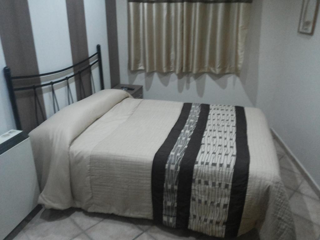 Hostal El Duende Blanco Sierra Nevada Kamer foto